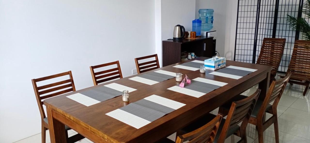 Yu Hai B&B Jiaoxi Bagian luar foto