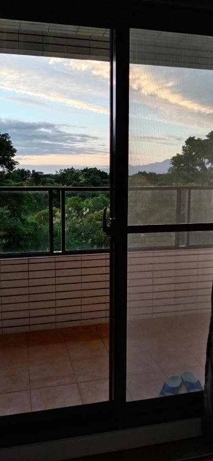 Yu Hai B&B Jiaoxi Bagian luar foto